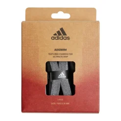 adidas Adizeem 3er-Pack Hockey Schläger Griffe Light Grey