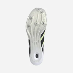 adidas Adizero Prime SP4 Sprinting Bahnschuhe Cloud White/Core Black/Lucid Red