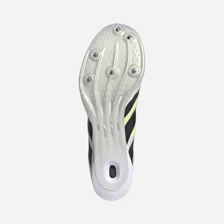 adidas Adizero Prime SP4 Sprinting Bahnschuhe Cloud White/Core Black/Lucid Red