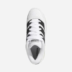 adidas Break Start 2000 Turnschuhe Cloud White/Core Black/Gum