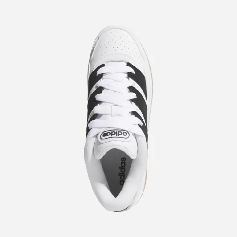 adidas Break Start 2000 Turnschuhe Cloud White/Core Black/Gum
