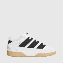 adidas Break Start 2000 Turnschuhe Cloud White/Core Black/Gum