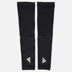 adidas Climacool Lauf Armschoner Schwarz/Weiß