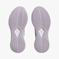 adidas Damen Duramo 10 Neutrale Laufschuhe Silver Violet/Silver Metallic/Silver Dawn