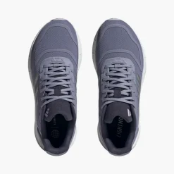 adidas Damen Duramo 10 Neutrale Laufschuhe Silver Violet/Silver Metallic/Silver Dawn