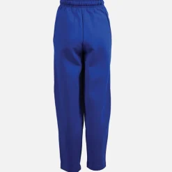 adidas Damen FFC Team Frankreich Trainingshose Semi Lucid Blue