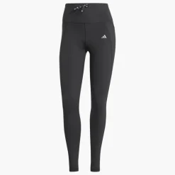 adidas Damen Lauf Essentials Lauf 7/8 Tight Leggings Schwarz