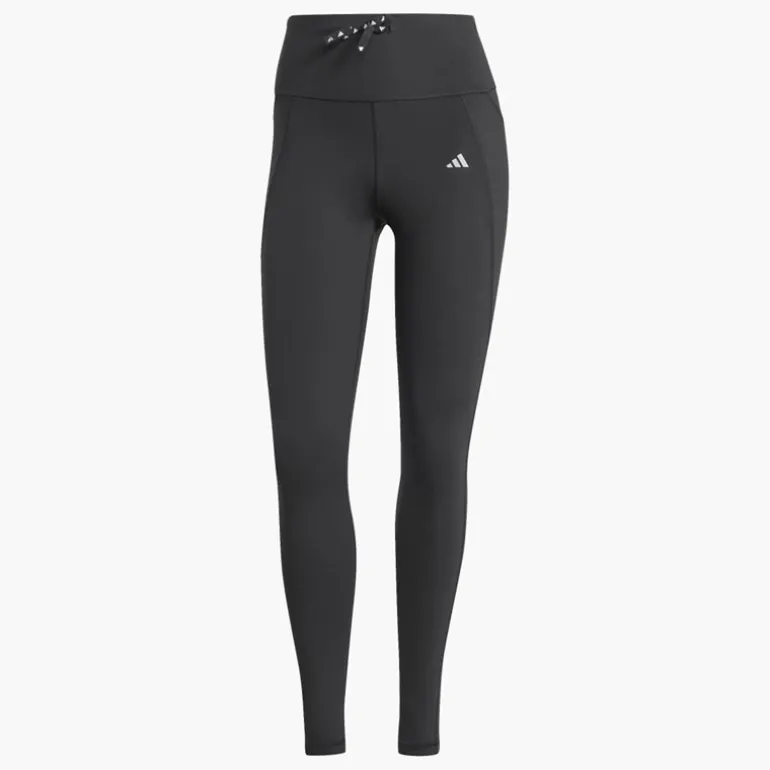 adidas Damen Lauf Essentials Lauf 7/8 Tight Leggings Schwarz