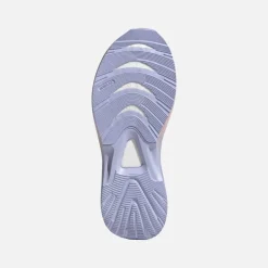 adidas Damen Moveboost Neutrale Laufschuhe Schuhe Footwear White/Violet Tone/Hi-Res Yellow