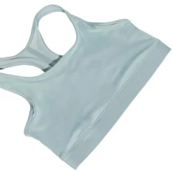 adidas Damen Primeliftreact Grafik Leicht Stütz Sport BH Wonder Sage