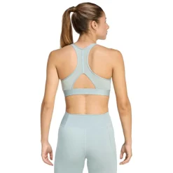 adidas Damen Primeliftreact Grafik Leicht Stütz Sport BH Wonder Sage