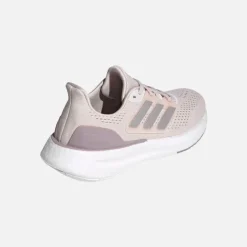 adidas Damen Pureboost 23 neutrale Laufschuhe Putty Mauve/Wonder Taupe/Preloved Fig