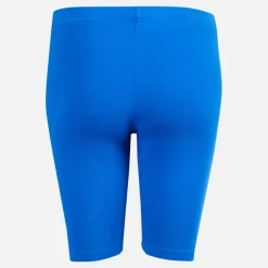 adidas Damen RMCF Real Madrid enge Shorts Collegiate Royal