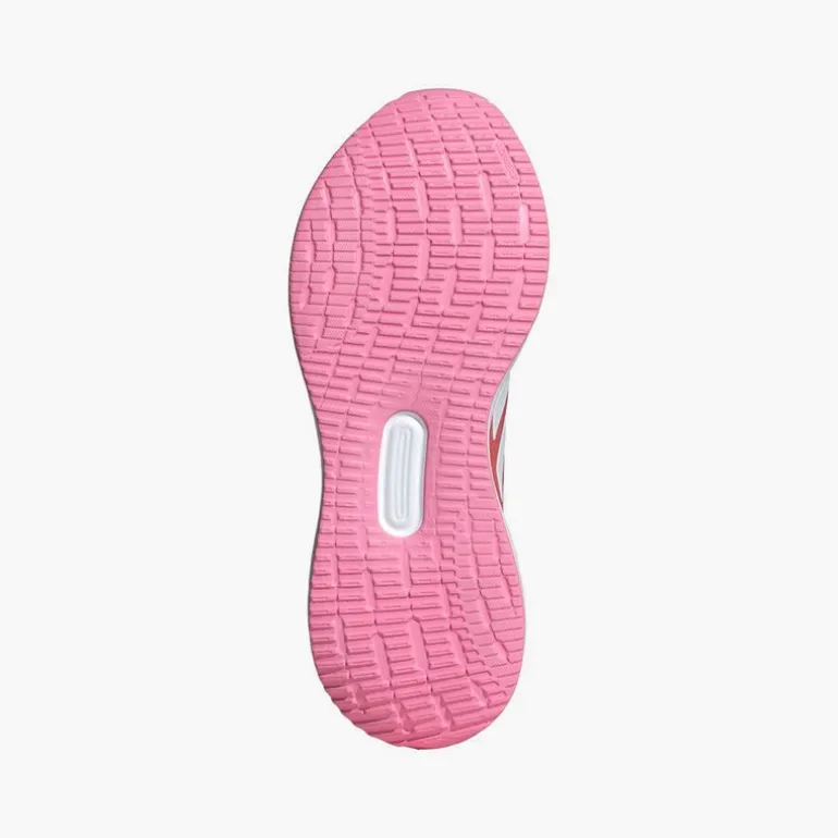 adidas Damen Runfalcon 5 Neutrale Laufschuhe Better Scarlet/Cloud White/Bliss Pink