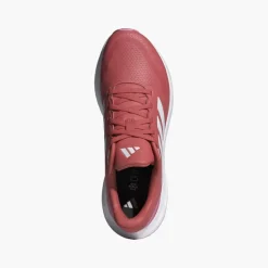 adidas Damen Runfalcon 5 Neutrale Laufschuhe Better Scarlet/Cloud White/Bliss Pink