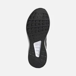 adidas Damen Runfalcon 2.0 Neutrale Laufschuhe Core Black/Footwear White/Grey Six