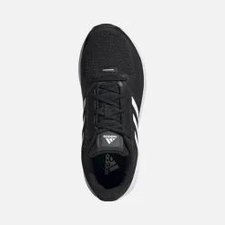 adidas Damen Runfalcon 2.0 Neutrale Laufschuhe Core Black/Footwear White/Grey Six