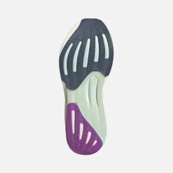 adidas Damen Supernova Rise 2 Neutrale Laufschuhe Preloved Ink/Matte Silver/Preloved Ink