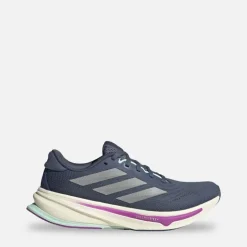 adidas Damen Supernova Rise 2 Neutrale Laufschuhe Preloved Ink/Matte Silver/Preloved Ink