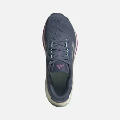adidas Damen Supernova Rise 2 Neutrale Laufschuhe Preloved Ink/Matte Silver/Preloved Ink