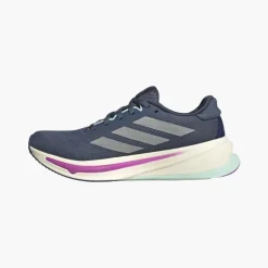 adidas Damen Supernova Rise 2 Neutrale Laufschuhe Preloved Ink/Matte Silver/Preloved Ink