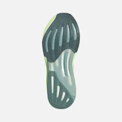 adidas Damen Supernova Rise 2 Neutrale Laufschuhe Aurora Ink/Preloved Ink/Semi Green Spark