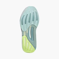 adidas Damen Supernova Solution 2.0 Neutrale Laufschuhe Halo Mint/Magic Grey Met/Mint Ton