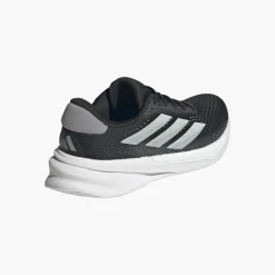 adidas Damen Supernova Stride 2.0 Neutrale Laufschuhe Core Black/Cloud White/Grau