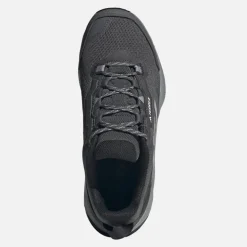 adidas Damen Terrex AX4 Wanderschuhe Grey Six/Preloved Fig/Core Black