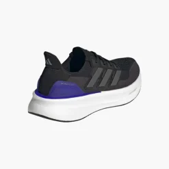 adidas Damen Ultraboost 5 Neutrale Laufschuhe Core Black/Night Metallic/Night Flash