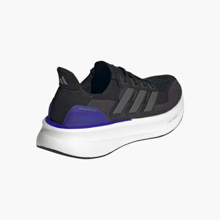 adidas Damen Ultraboost 5 Neutrale Laufschuhe Core Black/Night Metallic/Night Flash