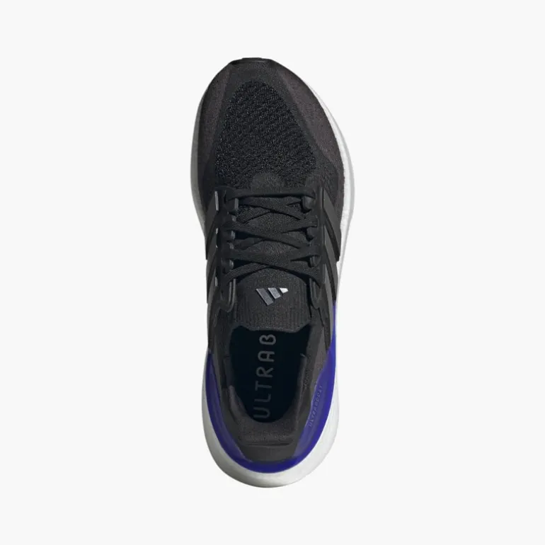 adidas Damen Ultraboost 5 Neutrale Laufschuhe Core Black/Night Metallic/Night Flash