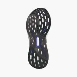 adidas Damen Ultraboost 5 Neutrale Laufschuhe Core Black/Night Metallic/Night Flash