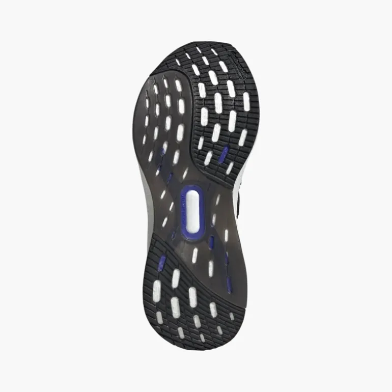 adidas Damen Ultraboost 5 Neutrale Laufschuhe Core Black/Night Metallic/Night Flash