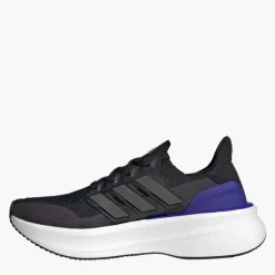 adidas Damen Ultraboost 5 Neutrale Laufschuhe Core Black/Night Metallic/Night Flash