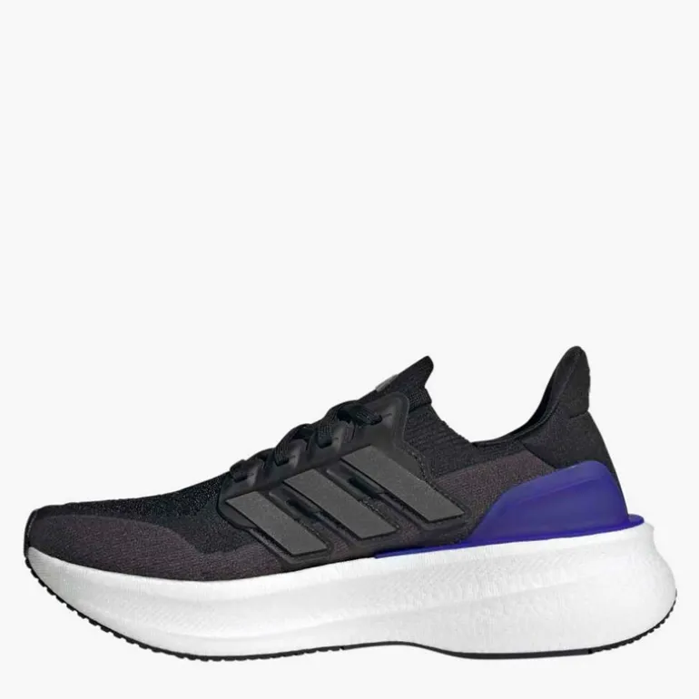 adidas Damen Ultraboost 5 Neutrale Laufschuhe Core Black/Night Metallic/Night Flash