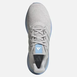 adidas Damen Ultradream Bold Turnschuhe Grey One/Silver Metallic/Glow Blue
