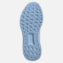 adidas Damen Ultradream Bold Turnschuhe Grey One/Silver Metallic/Glow Blue