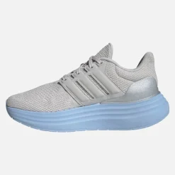 adidas Damen Ultradream Bold Turnschuhe Grey One/Silver Metallic/Glow Blue