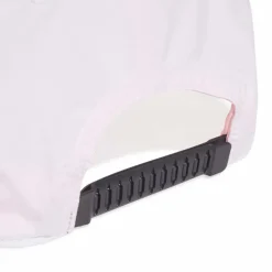 adidas FFR Team Frankreich Tech Kappe Weiß
