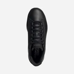 adidas Herren Acesmash Base Turnschuhe Core Black/Core Black/Core Black