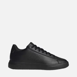 adidas Herren Acesmash Base Turnschuhe Core Black/Core Black/Core Black