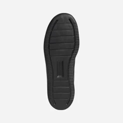 adidas Herren Acesmash Base Turnschuhe Core Black/Core Black/Core Black