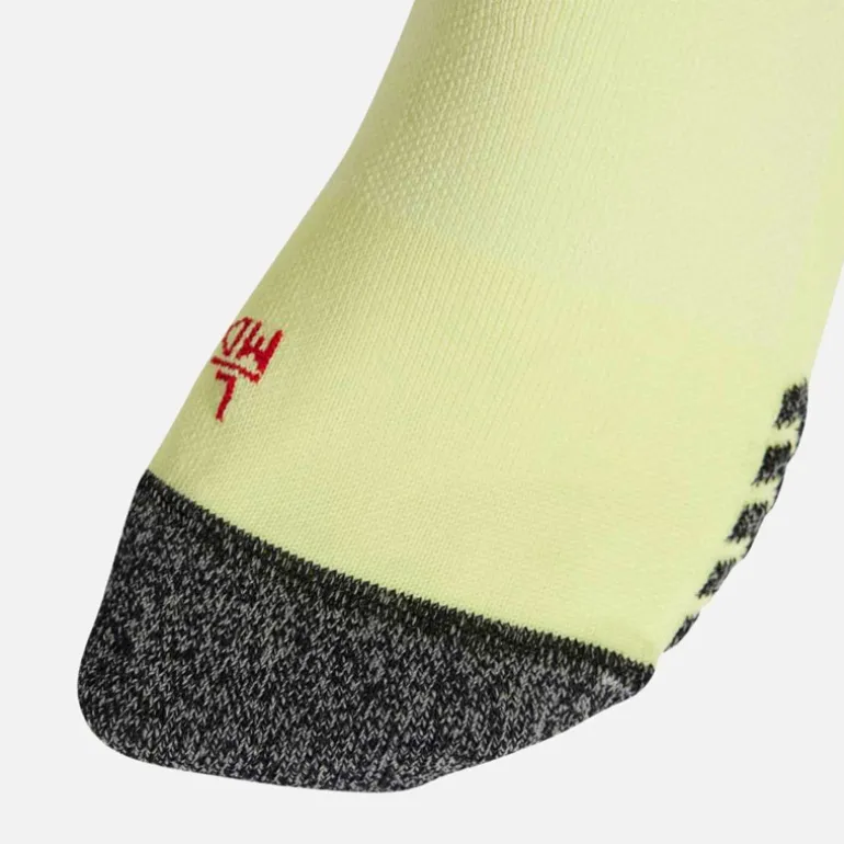 adidas Herren Adi 25 AEROREADY Fußballsocken Pulse Yellow