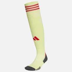 adidas Herren Adi 25 AEROREADY Fußballsocken Pulse Yellow