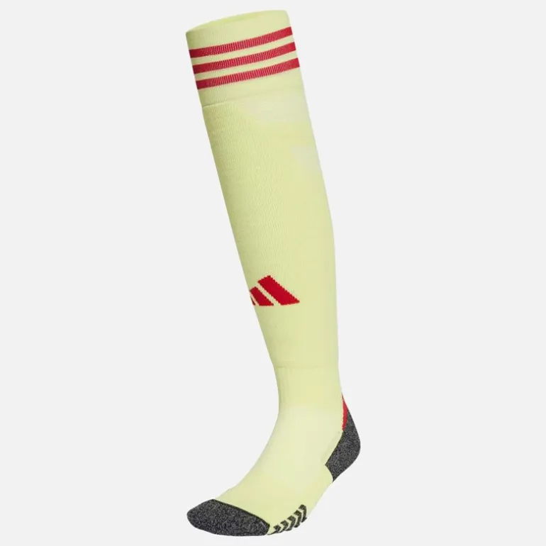 adidas Herren Adi 25 AEROREADY Fußballsocken Pulse Yellow