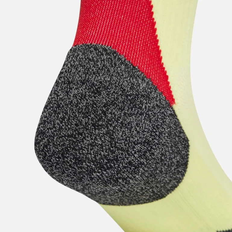 adidas Herren Adi 25 AEROREADY Fußballsocken Pulse Yellow