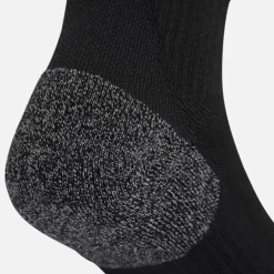 adidas Herren Adi 24 AEROREADY Fußball Socken Schwarz
