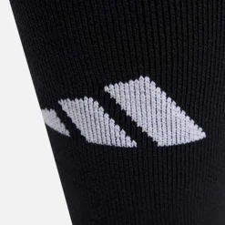 adidas Herren Adi 24 AEROREADY Fußball Socken Schwarz