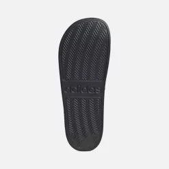 adidas Herren Adilette Dusche Rutschen Cloud White/Core Black/Core Black